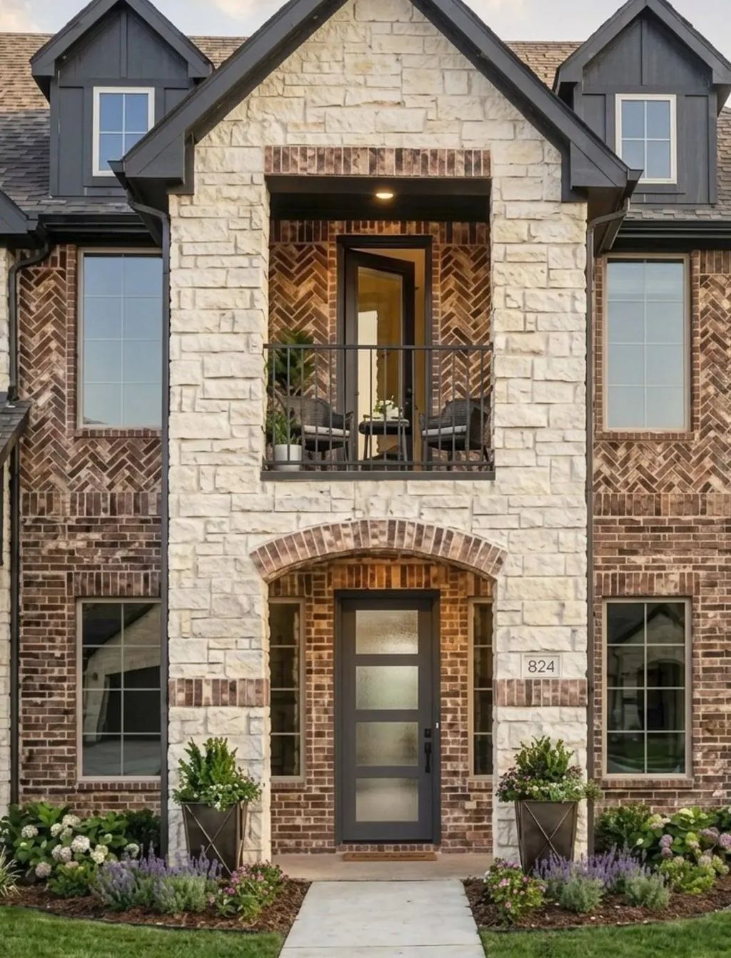 824 Eaglescliffe Landing, Wylie
