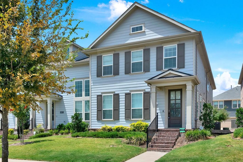 8993 Swallowtail Street, Frisco