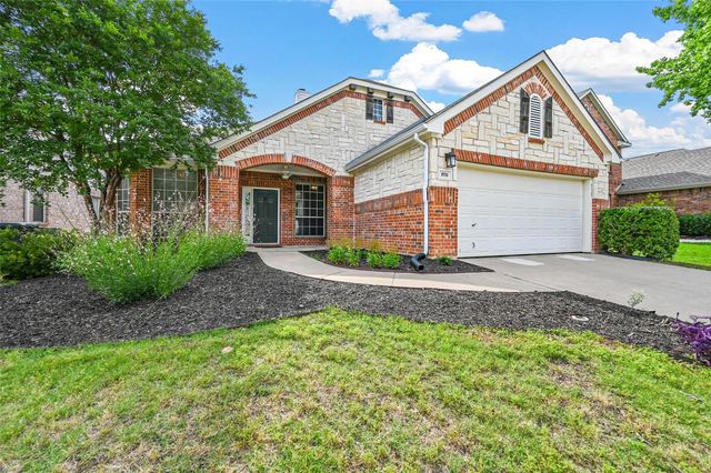 1711 Peregrine Drive, Corinth