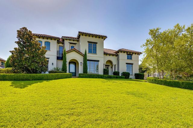 4648 Palencia Drive, Fort Worth
