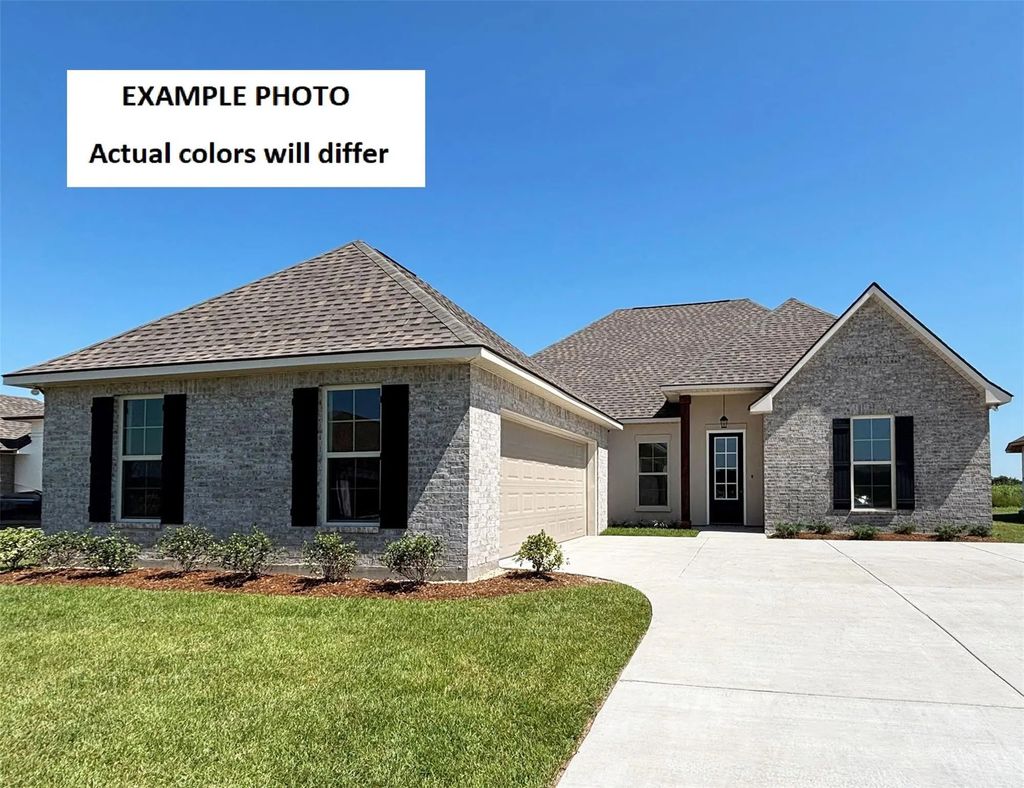 439 Merestone Crossing, Benton