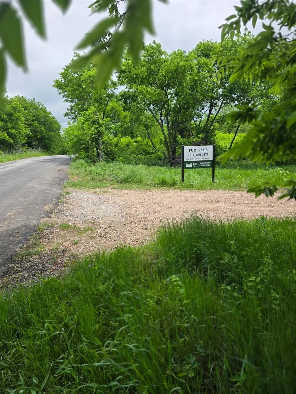 Mcconnell Road, No City