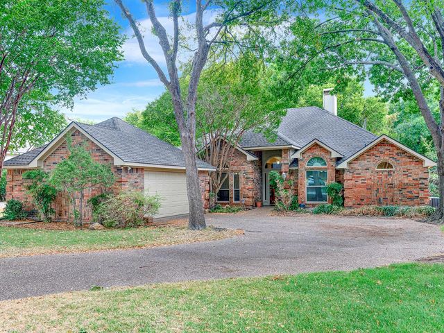 2706 Foxboro Drive, Richardson