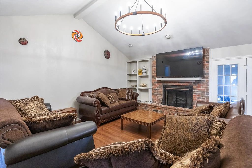 857 Chaucer Drive, Abilene
