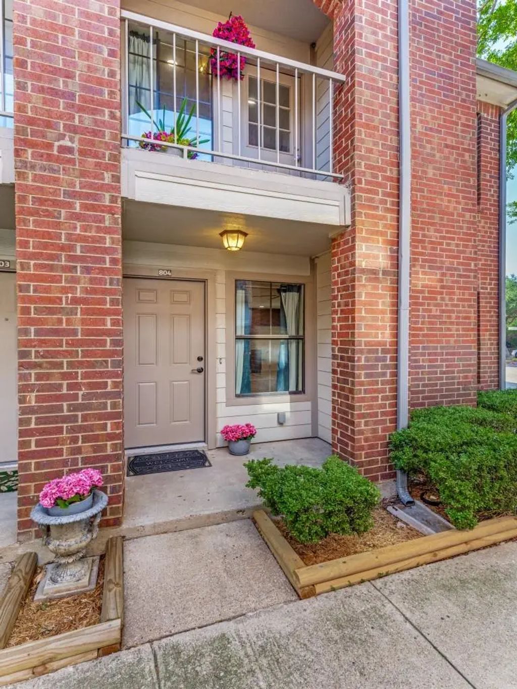 3253 Donnelly Circle 804, Fort Worth