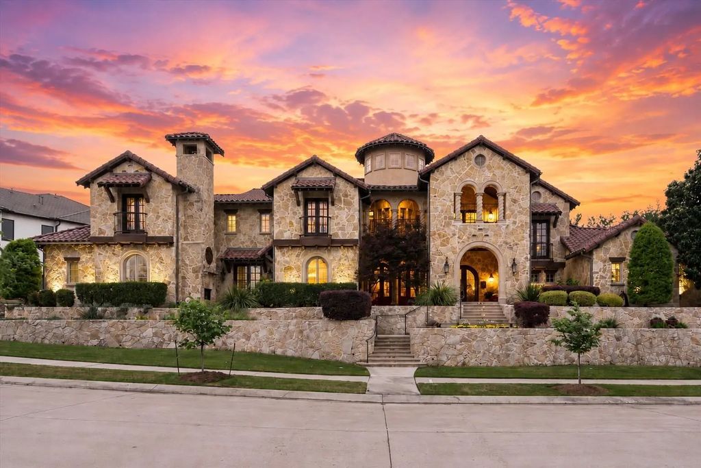 2504 Silver Table Drive, Lewisville