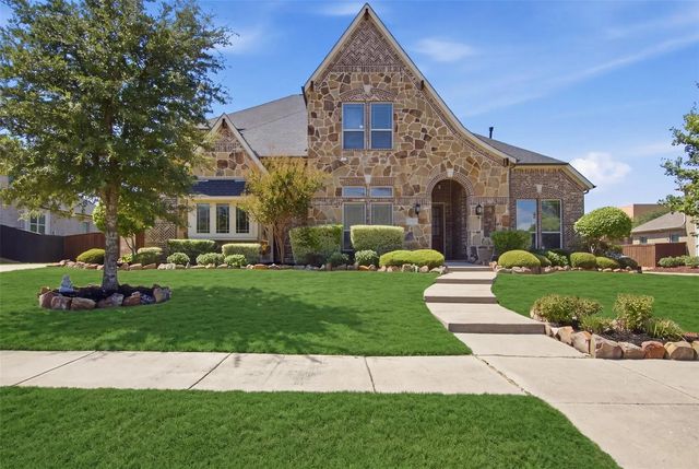 1201 Waterton Drive, Prosper
