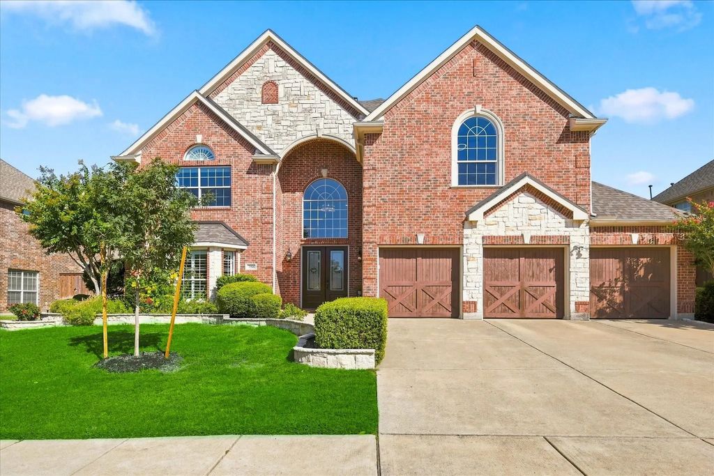 750 Texana Drive, Prosper