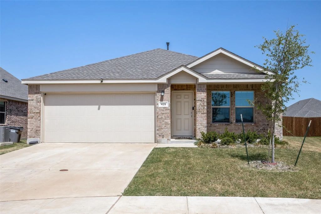 425 Sweet Shade Lane, Princeton