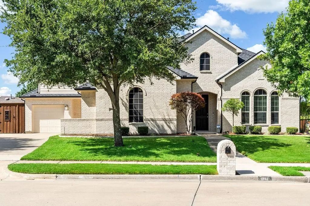 1002 Ranger Road, Forney
