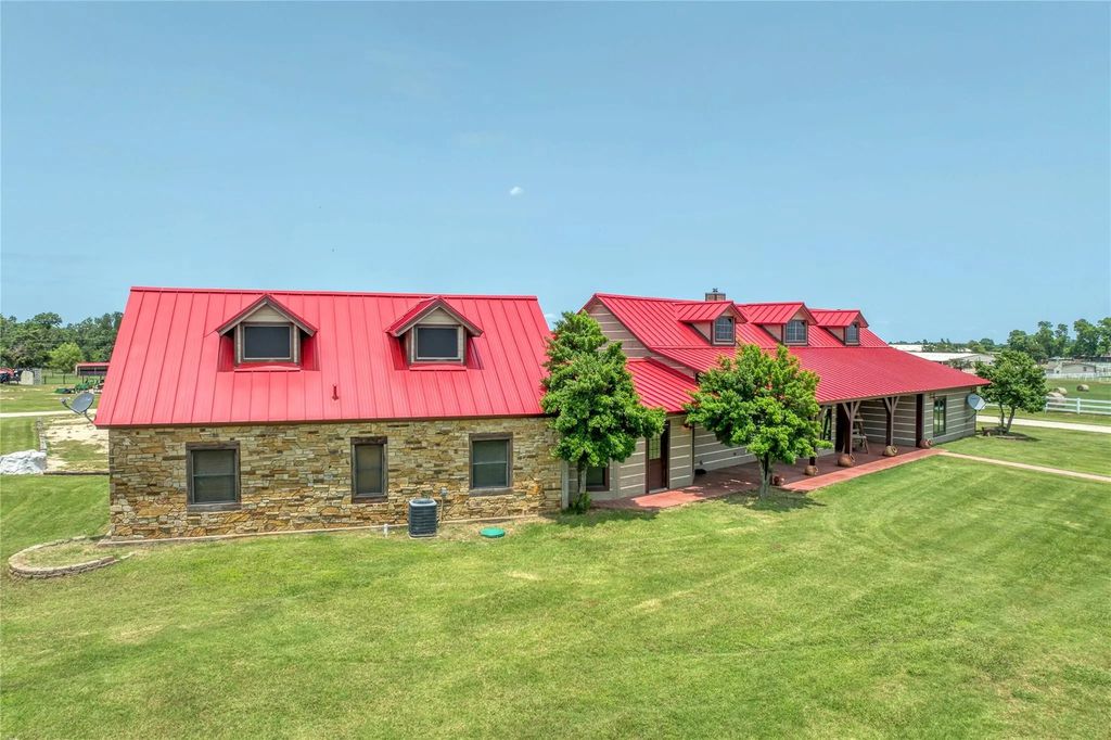 34673 Us Highway 82, Whitesboro