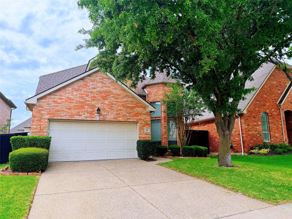 69 Cattail Pond Drive, Frisco
