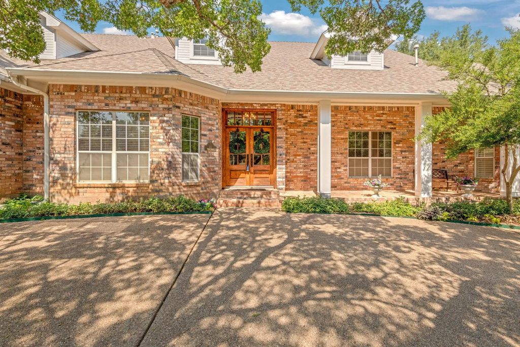 46 Lytle Place, Abilene