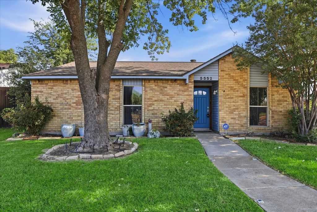 5552 N Colony Boulevard, The Colony