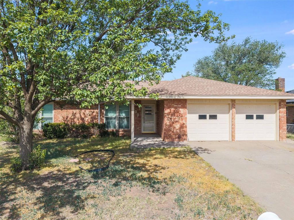 133 Ironwood Street, Hereford