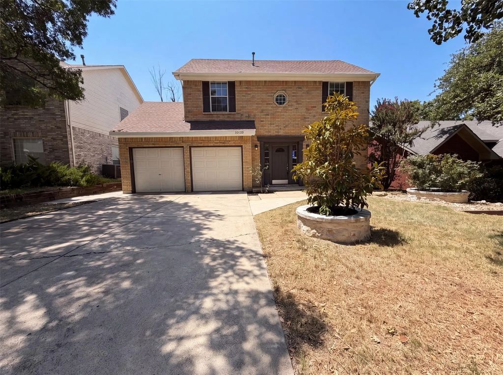 10133 Long Rifle Drive, Fort Worth