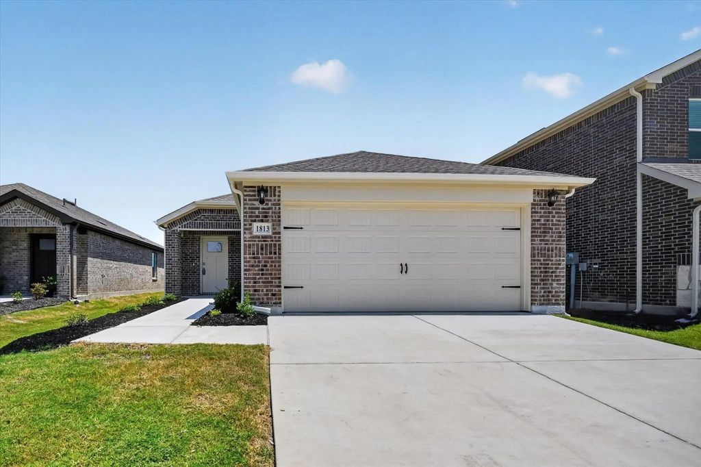 1813 Potomac Lane, Blue Ridge