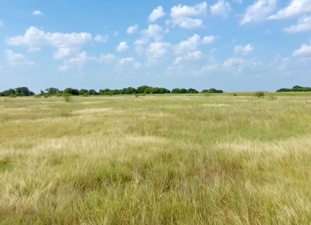 5393 County Road 4102, Kaufman