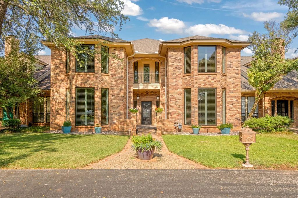123 Lytle Place, Abilene