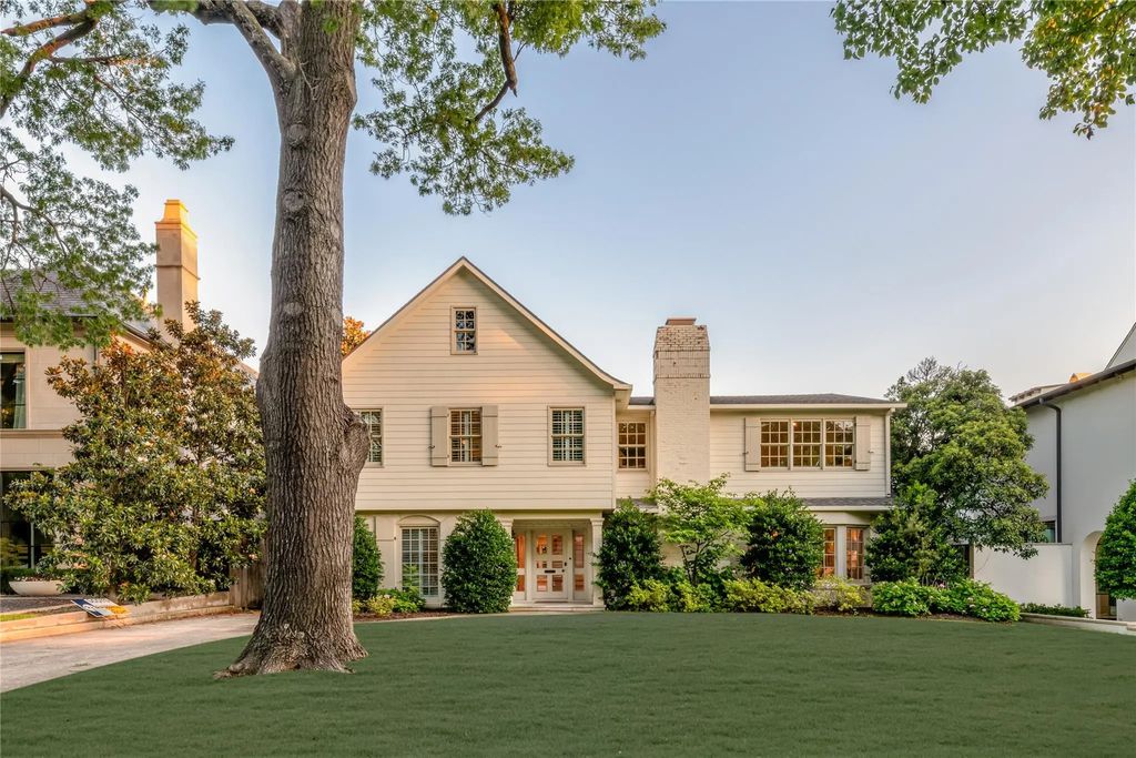 3313 Bryn Mawr Drive, University Park