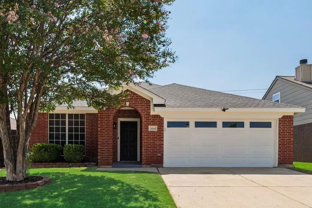 6614 Spartan Drive, Arlington
