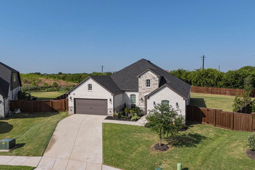 459 Peppercress Lane, Haslet