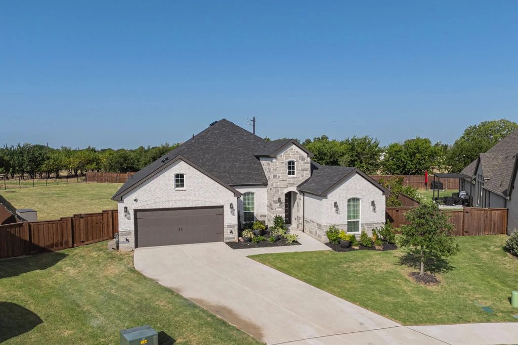 459 Peppercress Lane, Haslet