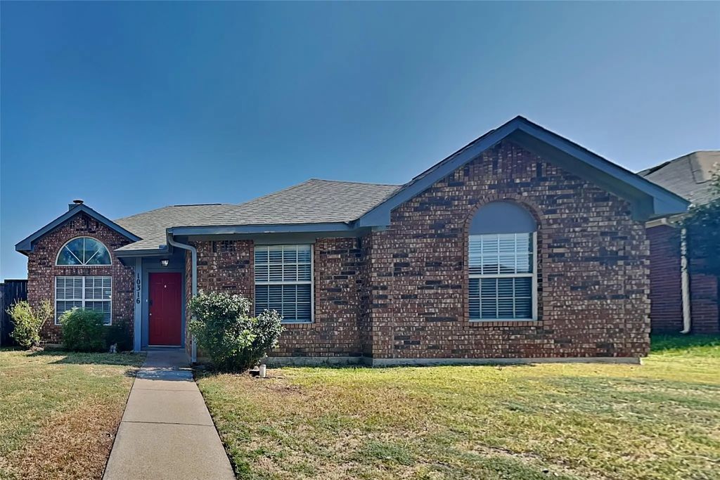 10316 Concord Drive, Frisco