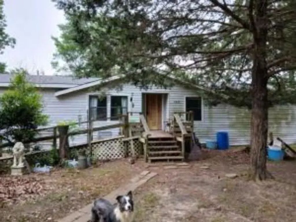 180 Vz County Road 2819, Eustace