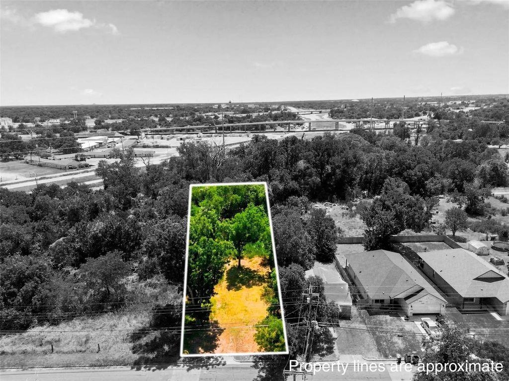 1915 Seley Avenue, Waco