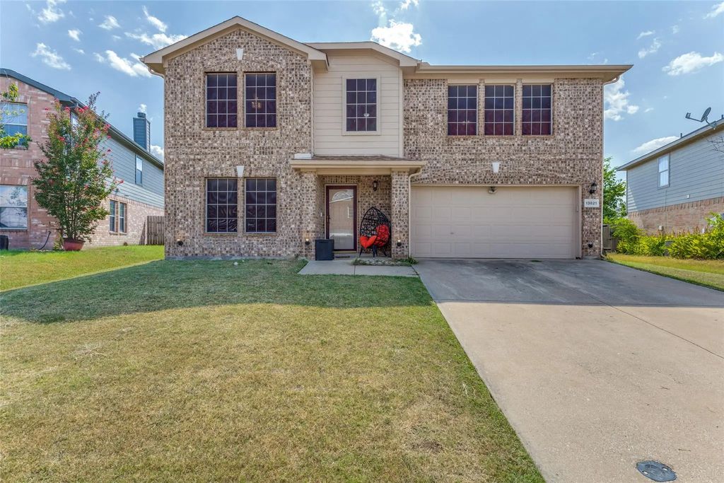 13821 Sonterra Ranch Road, Fort Worth