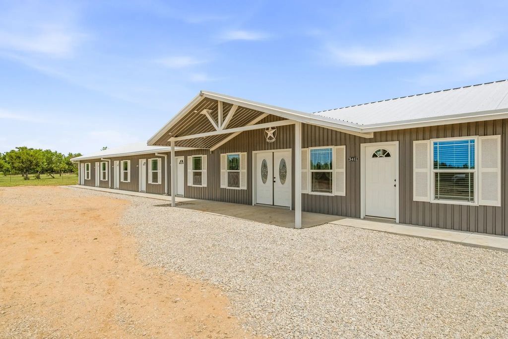 5415 Cr 456, Stephenville
