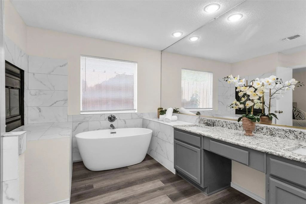 11805 S Eloise, Balch Springs