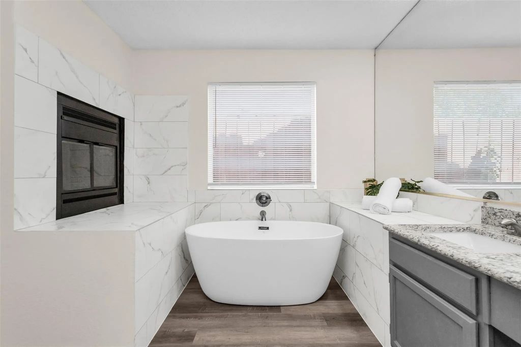 11805 S Eloise, Balch Springs