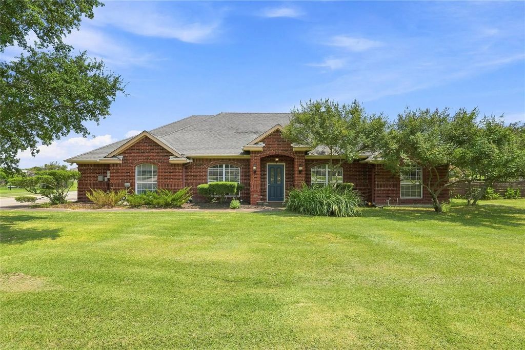 10534 Jennifer Circle, Forney