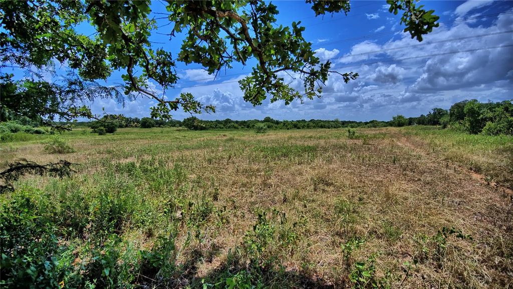 1179 County Road 1470, Chico