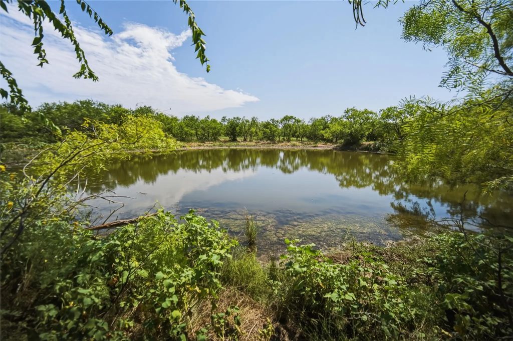 480 Acres Tucker Road, Perrin