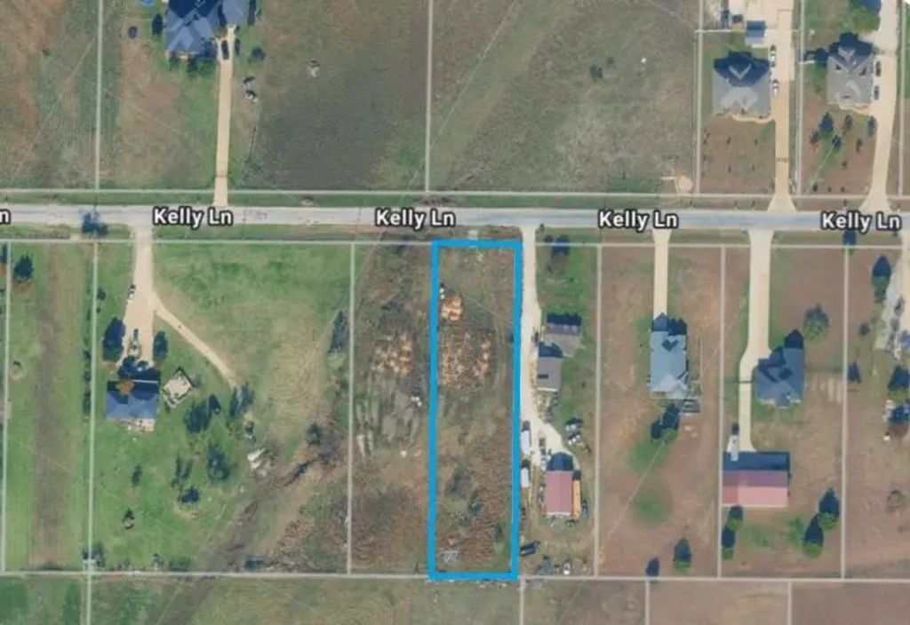 8536 Kelly Lane, Alvarado