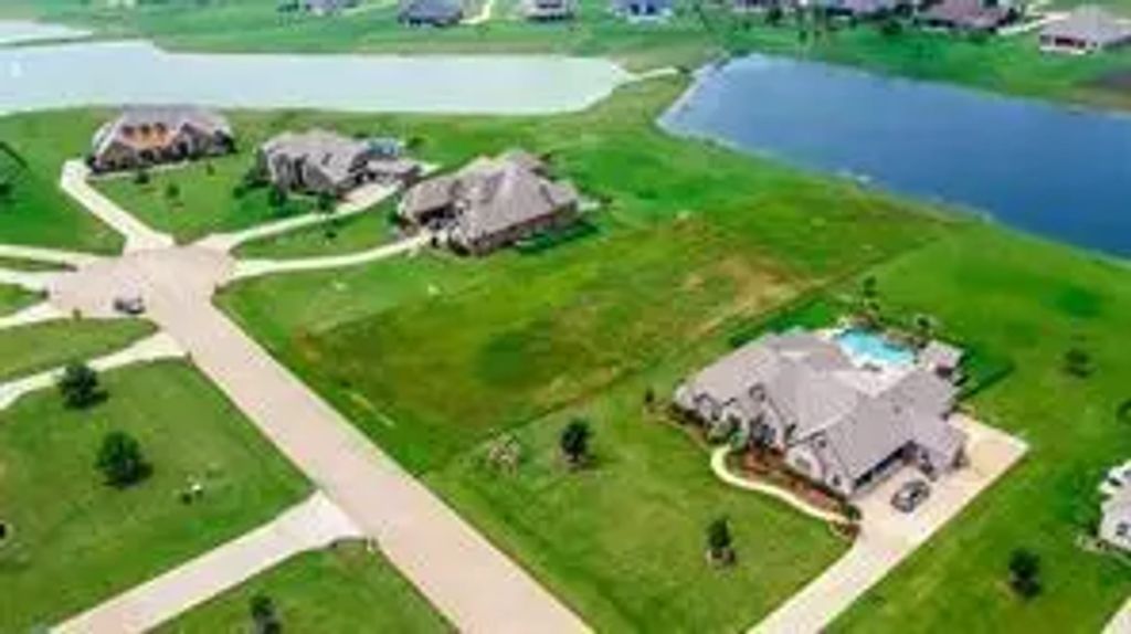 2230 Lake Estates Drive, Rockwall