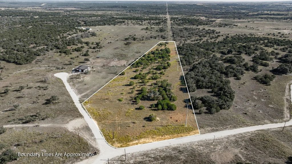 Lot 6 Bluff View Trail, Gustine
