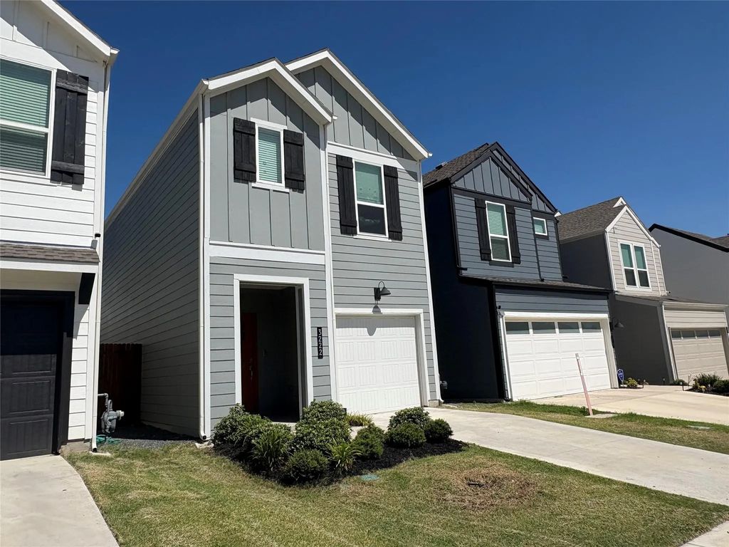 3222 Hampton Drive, Richland Hills