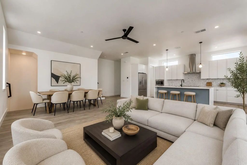 2915 Lucas 105, Dallas
