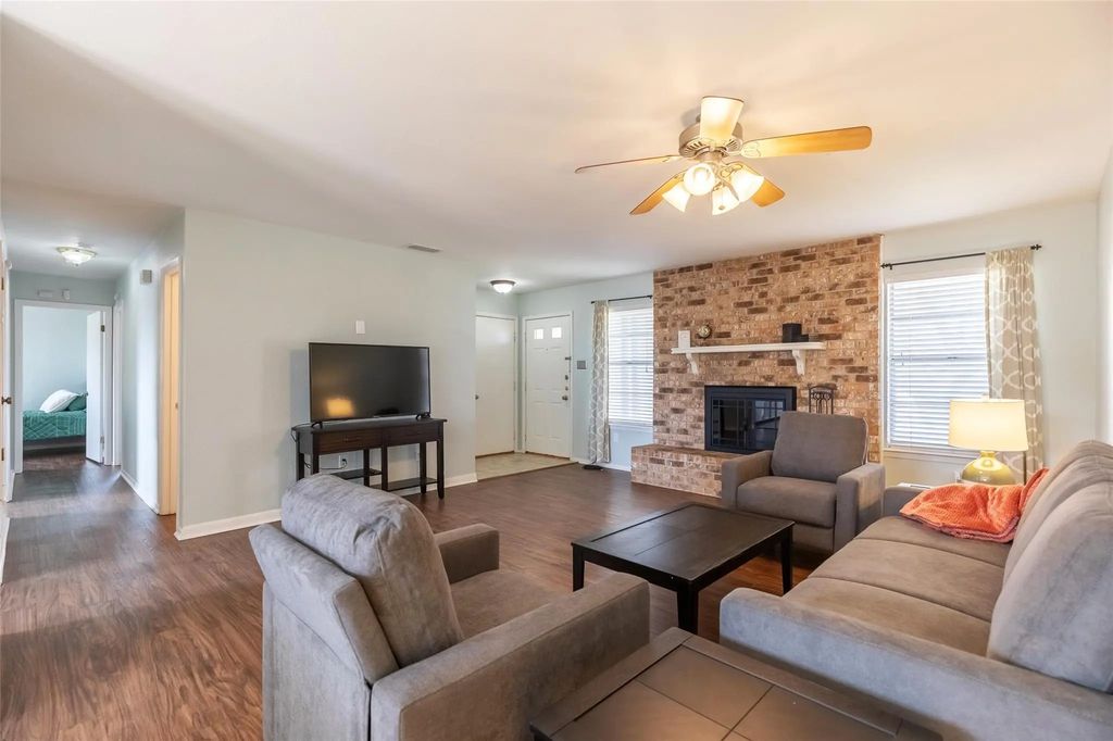 1689 Chachalaca Lane, Abilene