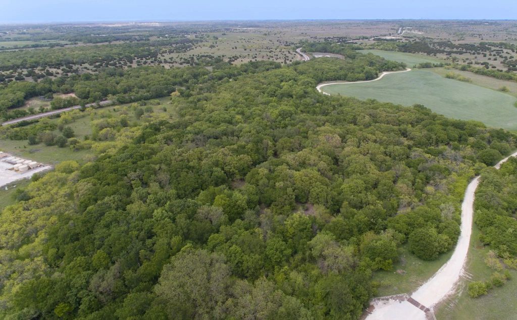 959 M And M Ranch Road, Granbury
