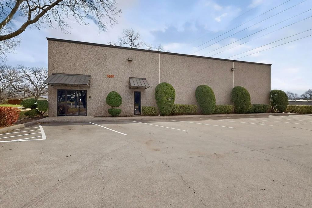 2620 Carson Street, Haltom City