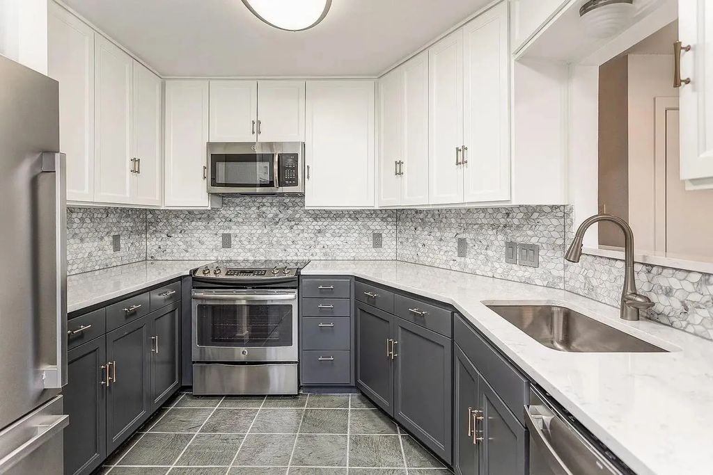2633 Mccart Avenue, Fort Worth