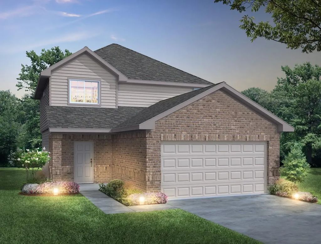 1715 Romans Road, Ennis