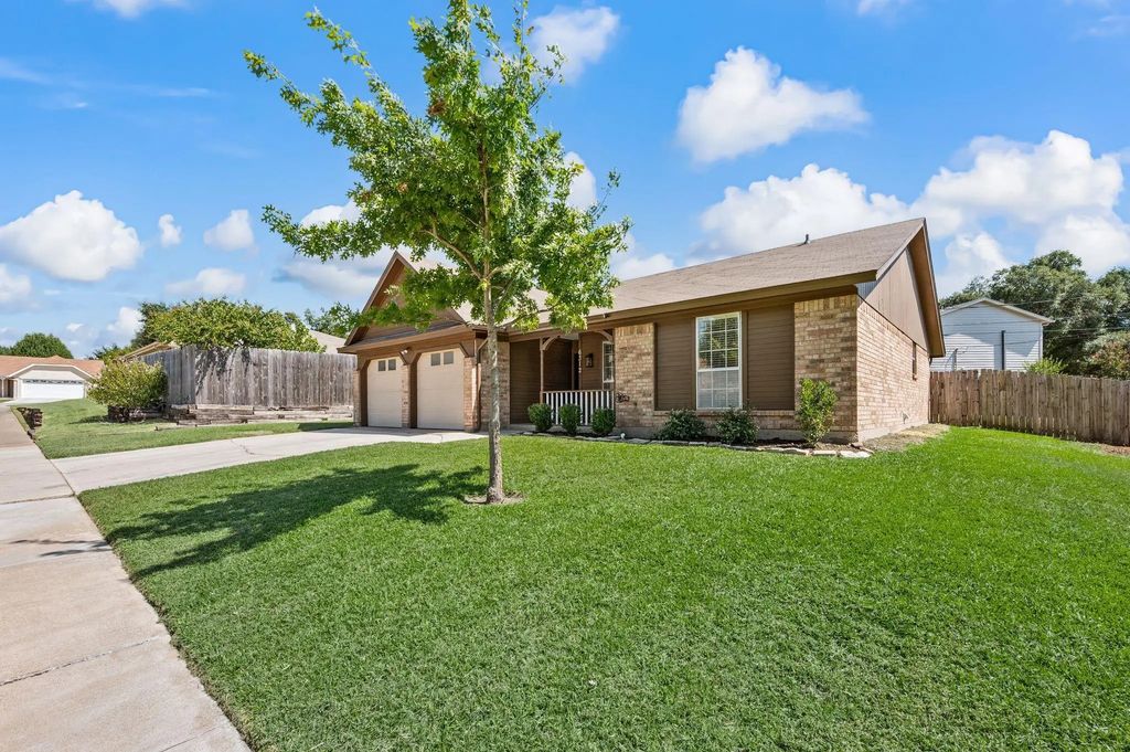 6312 Beetle Drive, Watauga