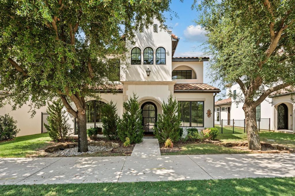 2850 Lakeside Parkway 110, Flower Mound