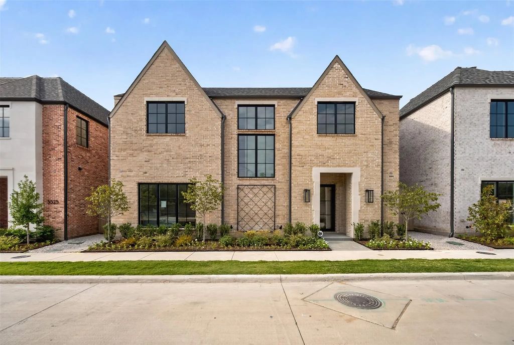 5529 Forsan Way, Dallas